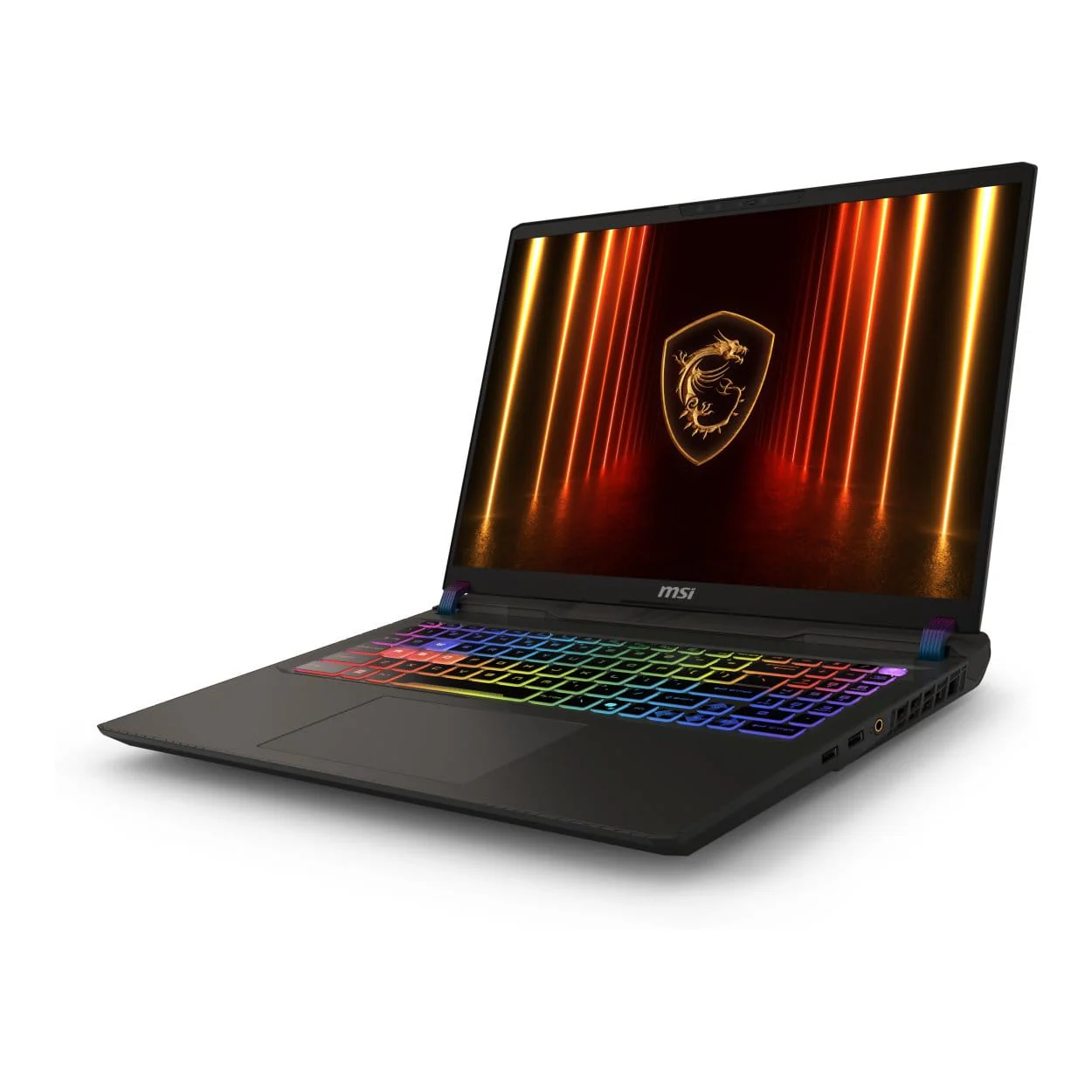 MSI Vector 16 HX A2XWHG-643ZA 16-inch QHD+ AI Laptop - Intel Core Ultra 7 255HX 1TB SSD 16GB RAM RTX 5070 Ti Win 11 Home - Image 3