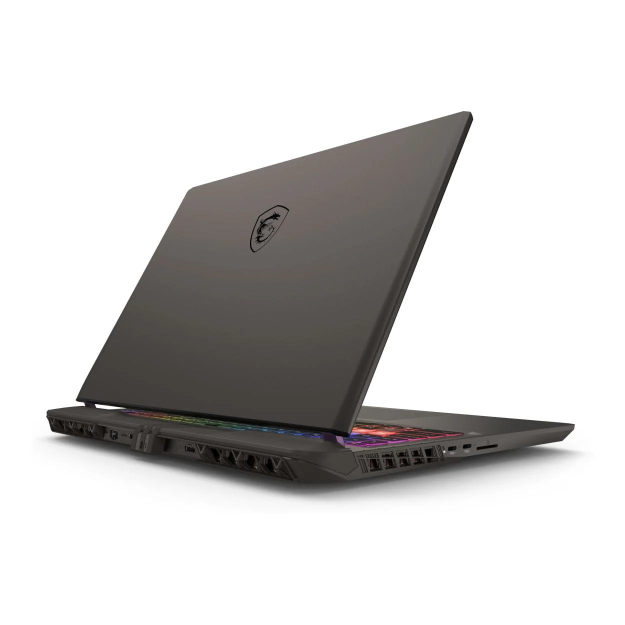 MSI Vector A16 HX A8WIG-071ZA 16-inch QHD+ Laptop - AMD Ryzen 9 8940HX 1TB SSD 32GB RAM RTX 5080 Win 11 Home - Image 7