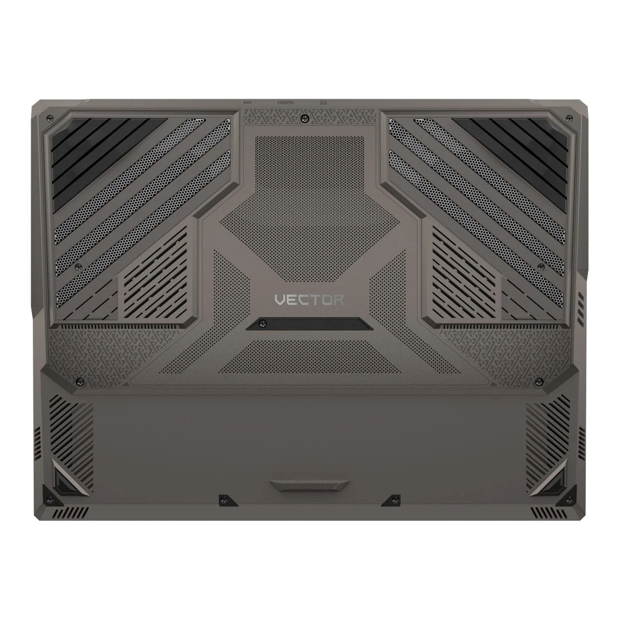 MSI Vector A18 HX A9WIG-256ZA 18-inch FHD+ Laptop - AMD Ryzen 9 9955HX 1TB SSD 16GB RAM RTX 5080 Win 11 Home - Image 10