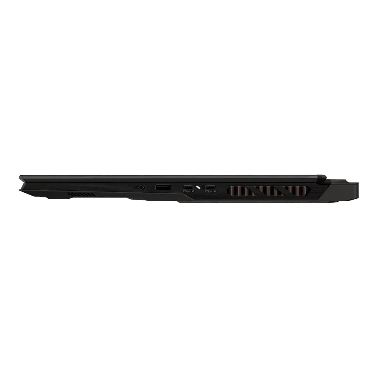 MSI Vector A18 HX A9WIG-256ZA 18-inch FHD+ Laptop - AMD Ryzen 9 9955HX 1TB SSD 16GB RAM RTX 5080 Win 11 Home - Image 4