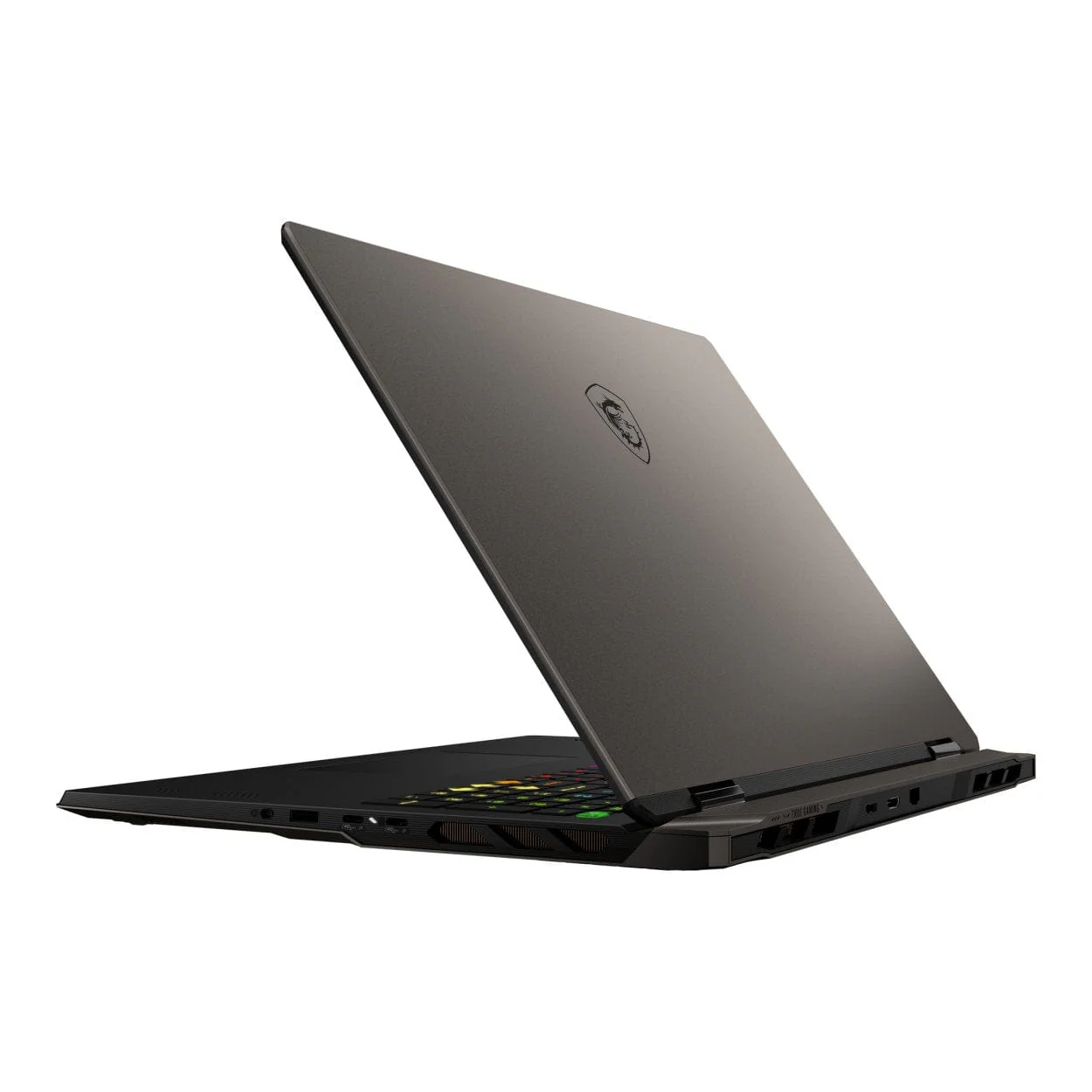 MSI Vector A18 HX A9WIG-256ZA 18-inch FHD+ Laptop - AMD Ryzen 9 9955HX 1TB SSD 16GB RAM RTX 5080 Win 11 Home - Image 8