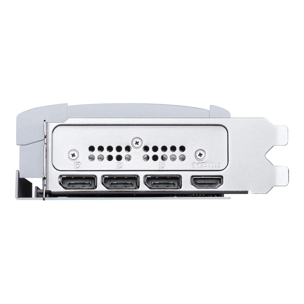 MSI Ventus GeForce RTX 5080 16G 3X OC White 16GB GDDR7 Graphics Card - Image 5