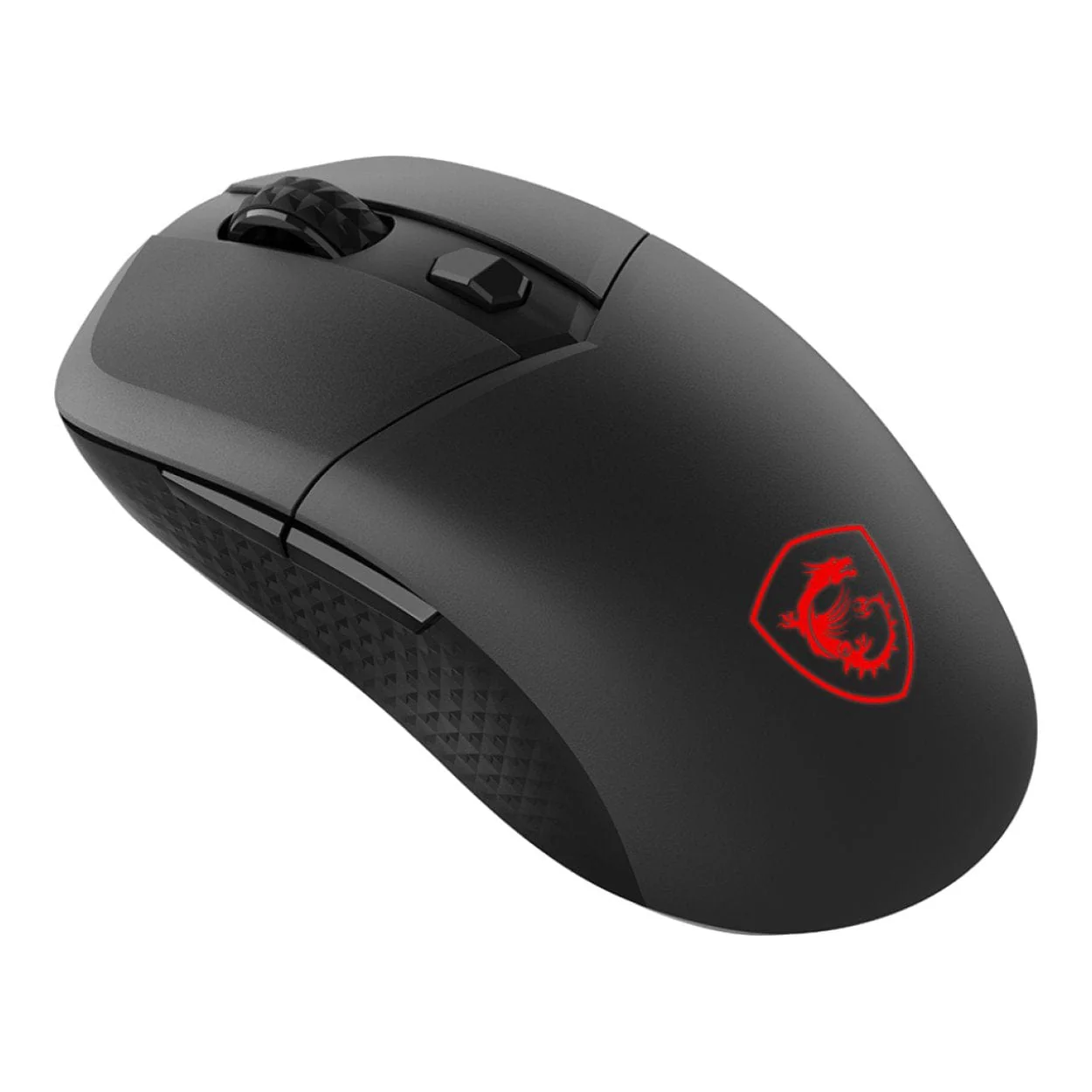 MSI Versa 300 Optical Wireless Gaming Mouse - Image 2