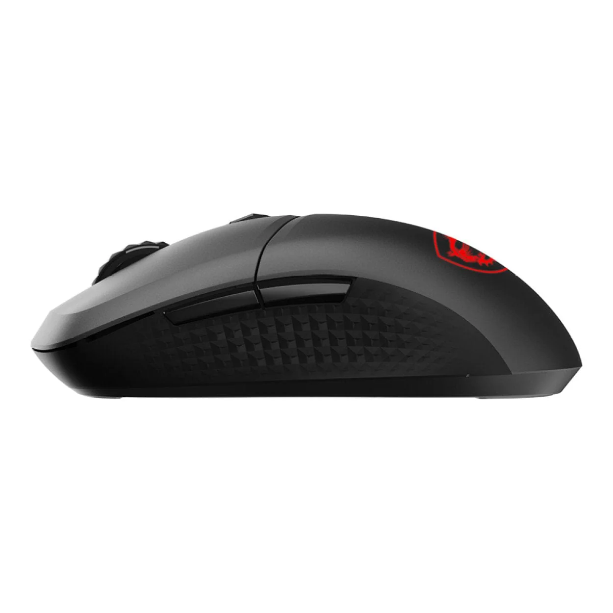 MSI Versa 300 Optical Wireless Gaming Mouse - Image 4
