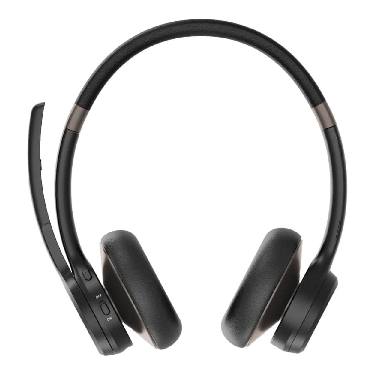 Nearity HP30 Bluetooth Wireless Headset - Image 2