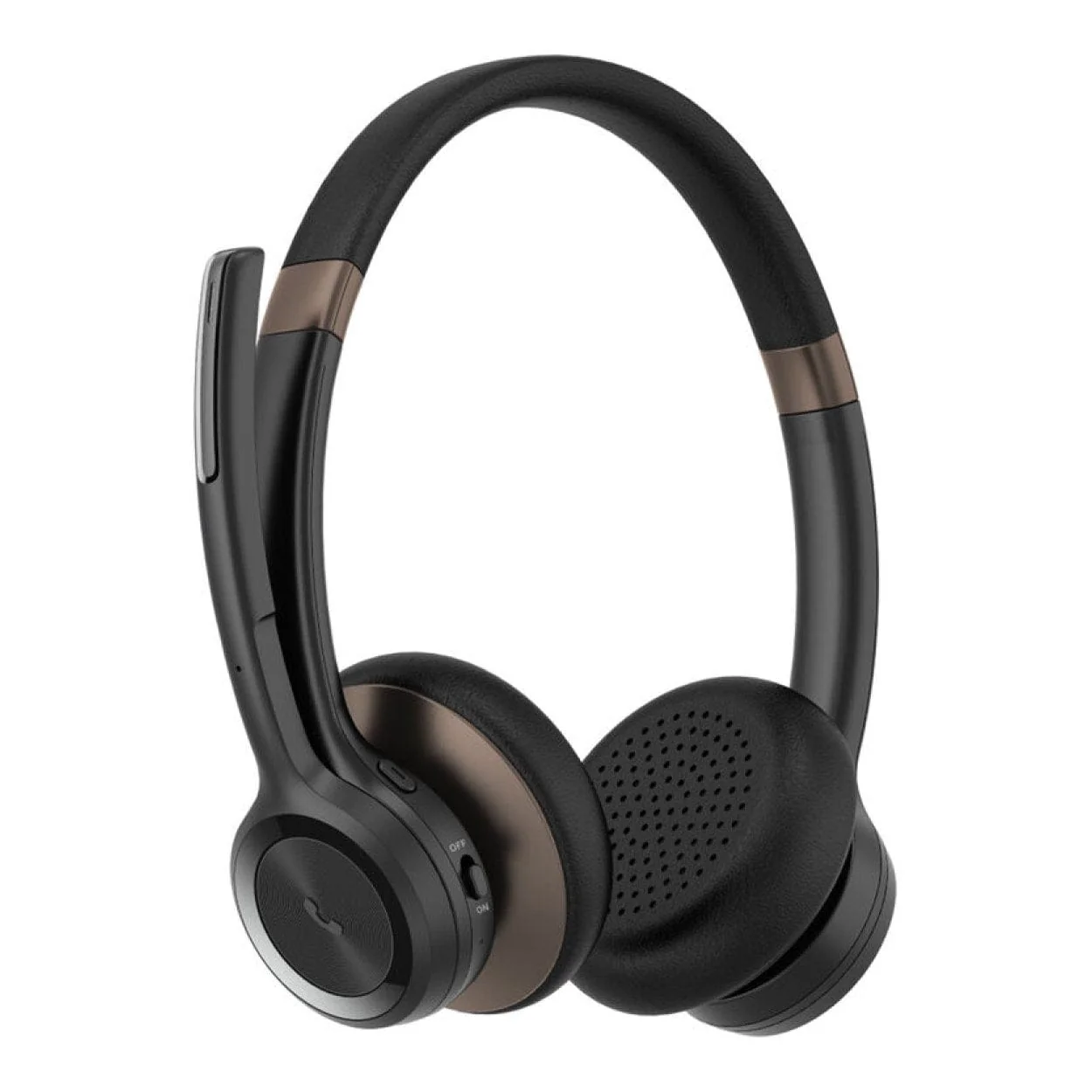 Nearity HP30 Bluetooth Wireless Headset - Image 3