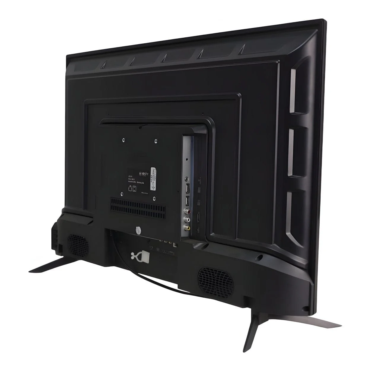 Nesty 43-inch Full High Definition Netflix Android Smart TV NT23SMNFTV - Image 3