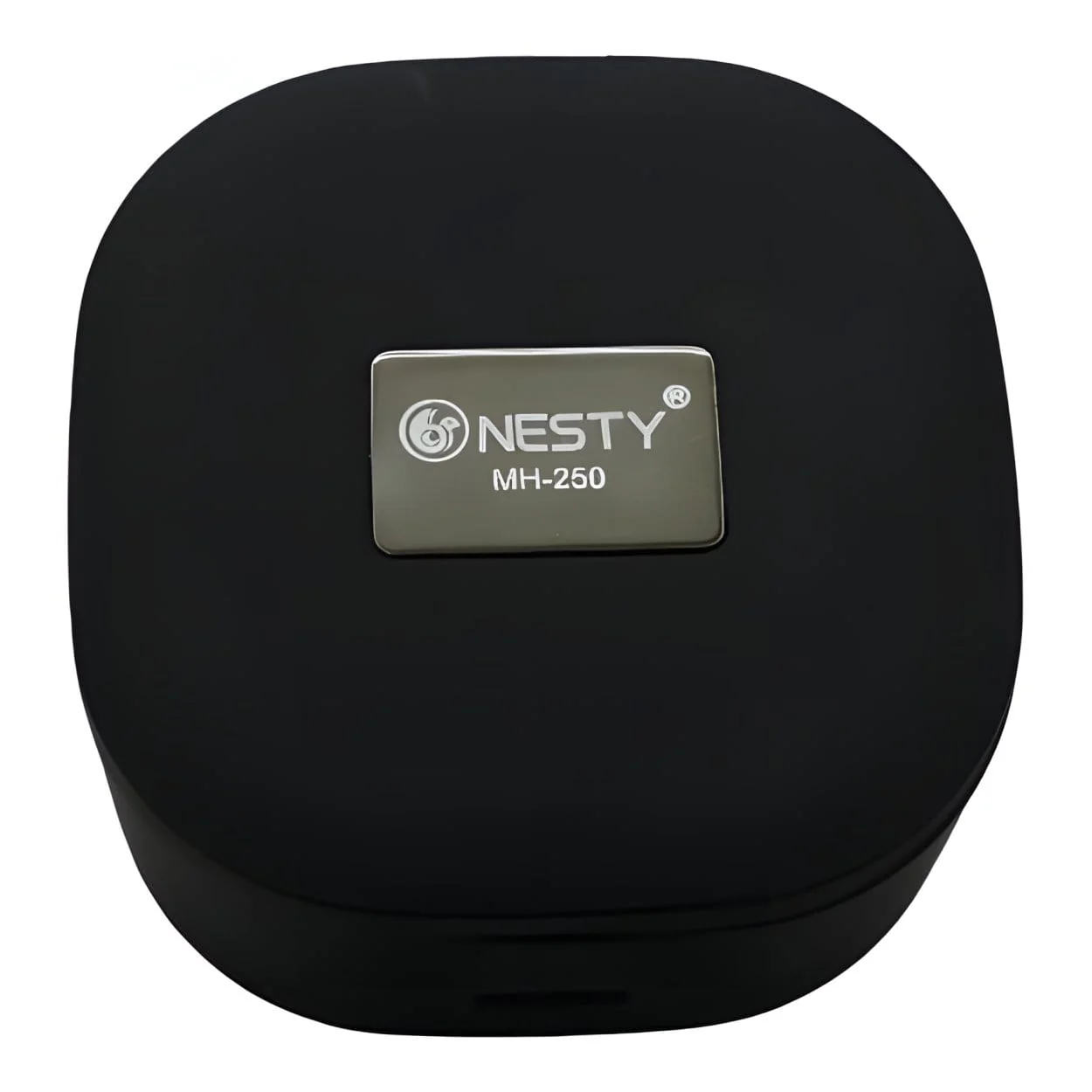Nesty Blast Series MH 250 True Bluetooth Wireless Earphones Black NTMH250BLK - Image 4