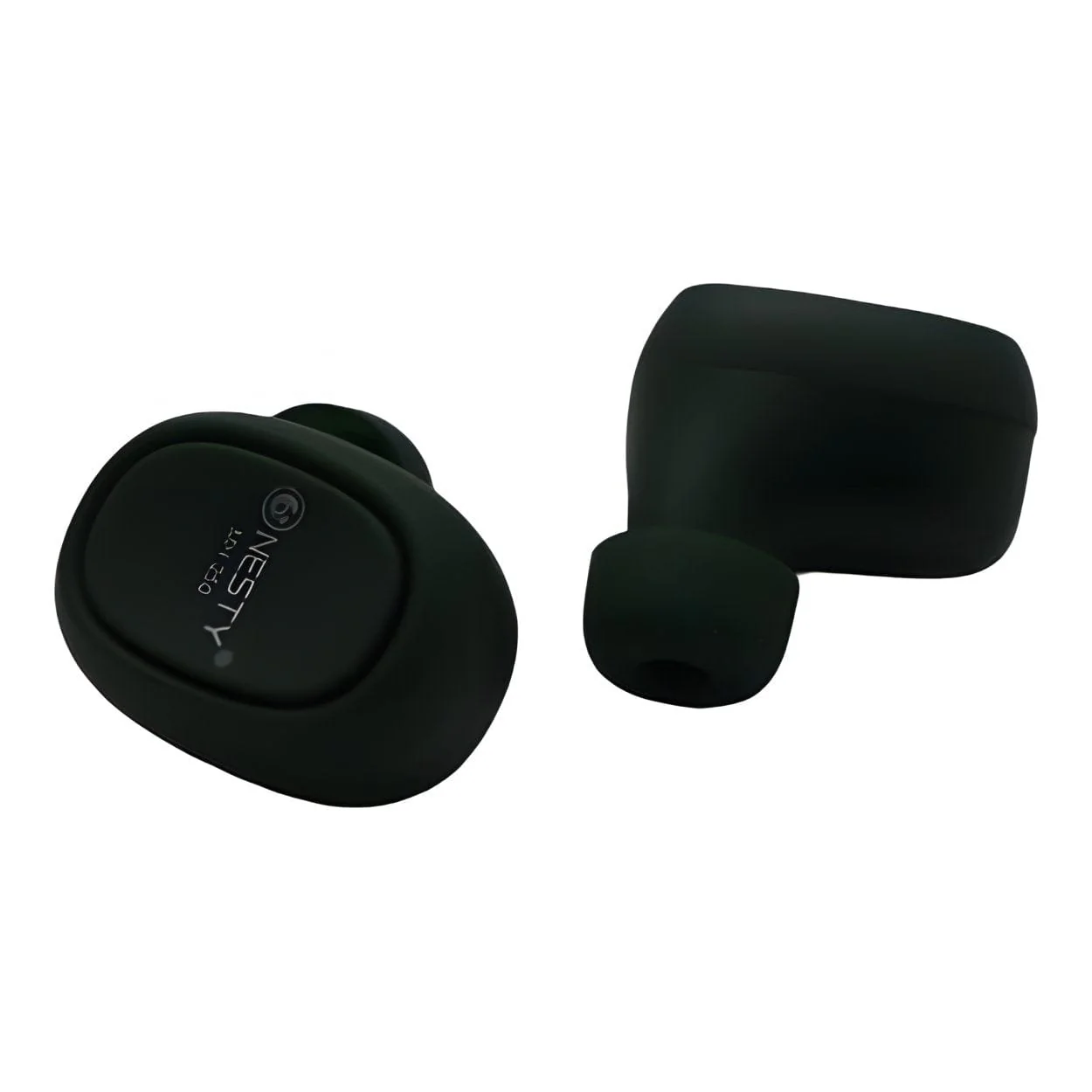 Nesty Blast Series MH 250 True Bluetooth Wireless Earphones Green NTMH250GRN - Image 4