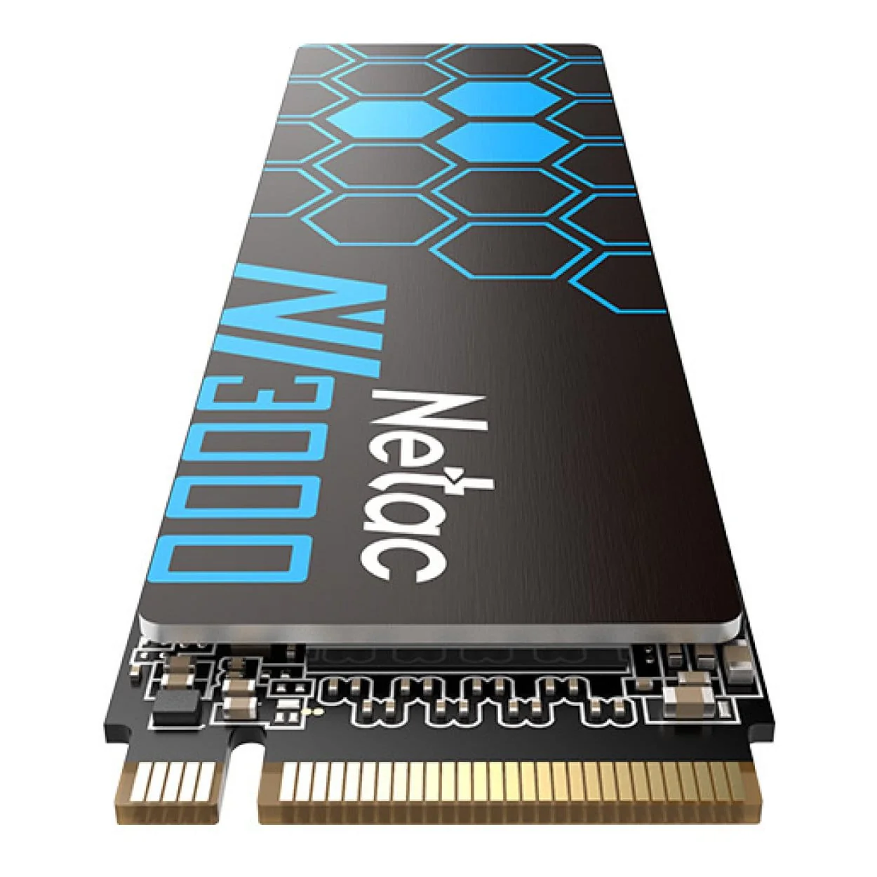 Netac NV3000 M.2 250GB PCIe 3.0 NVMe Internal SSD NT01NV3000-250GB - Image 5