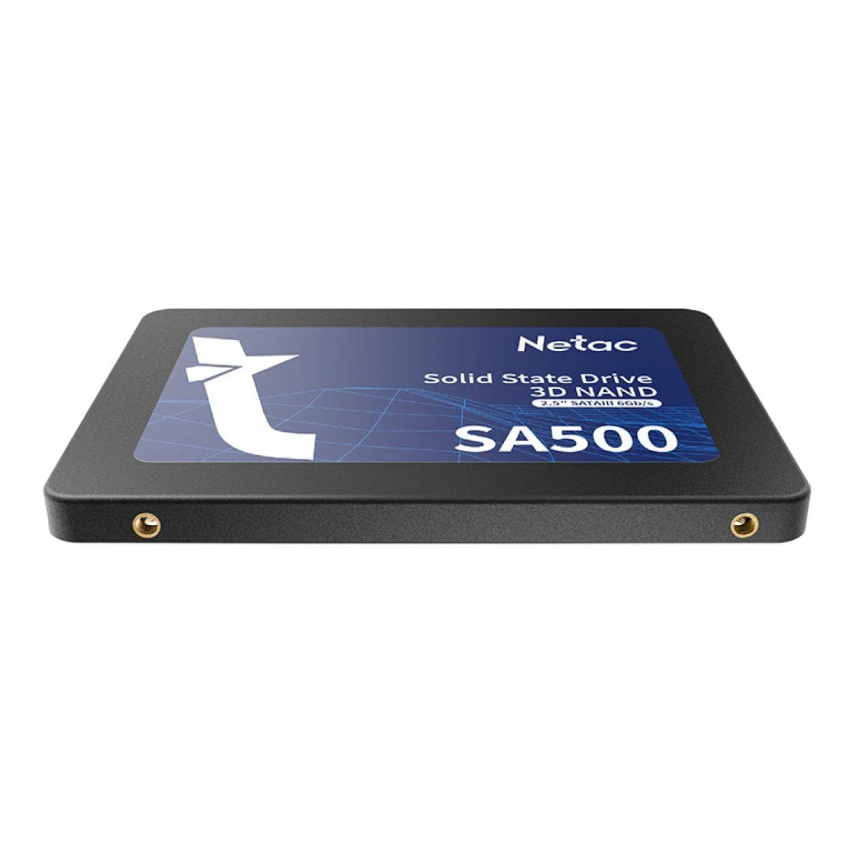 Netac SA500 2.5-inch 128GB SATA NAND Internal SSD NT01SA500-128-S3X - Image 5