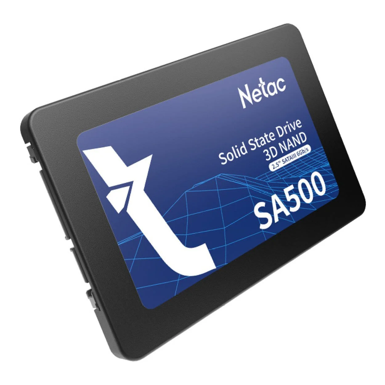 Netac SA500 2.5-inch 2TB SATA NAND Internal SSD NT01SA500-2T0-S3X - Image 4