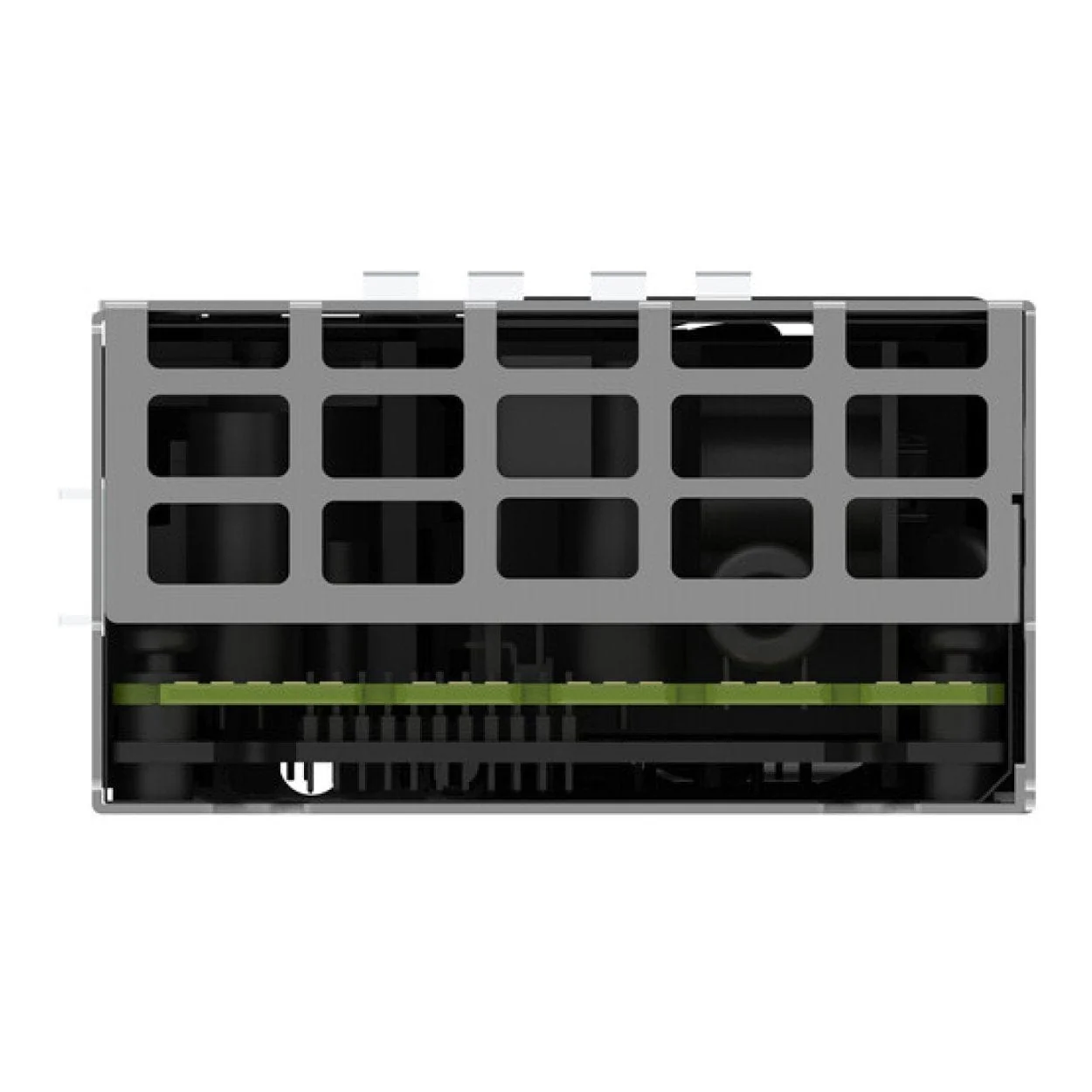 Netgear 2000W Modular Power Supply for M4350 APS2000W-100NES - Image 4