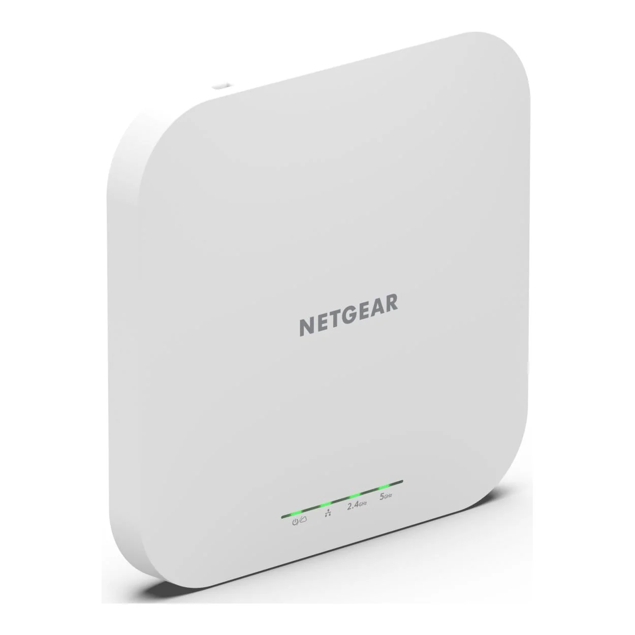 Netgear AX1800 Dual Band PoE Multi-Gig Insight Managed WiFi 6 Access Point WAX610-100EUS - Image 2