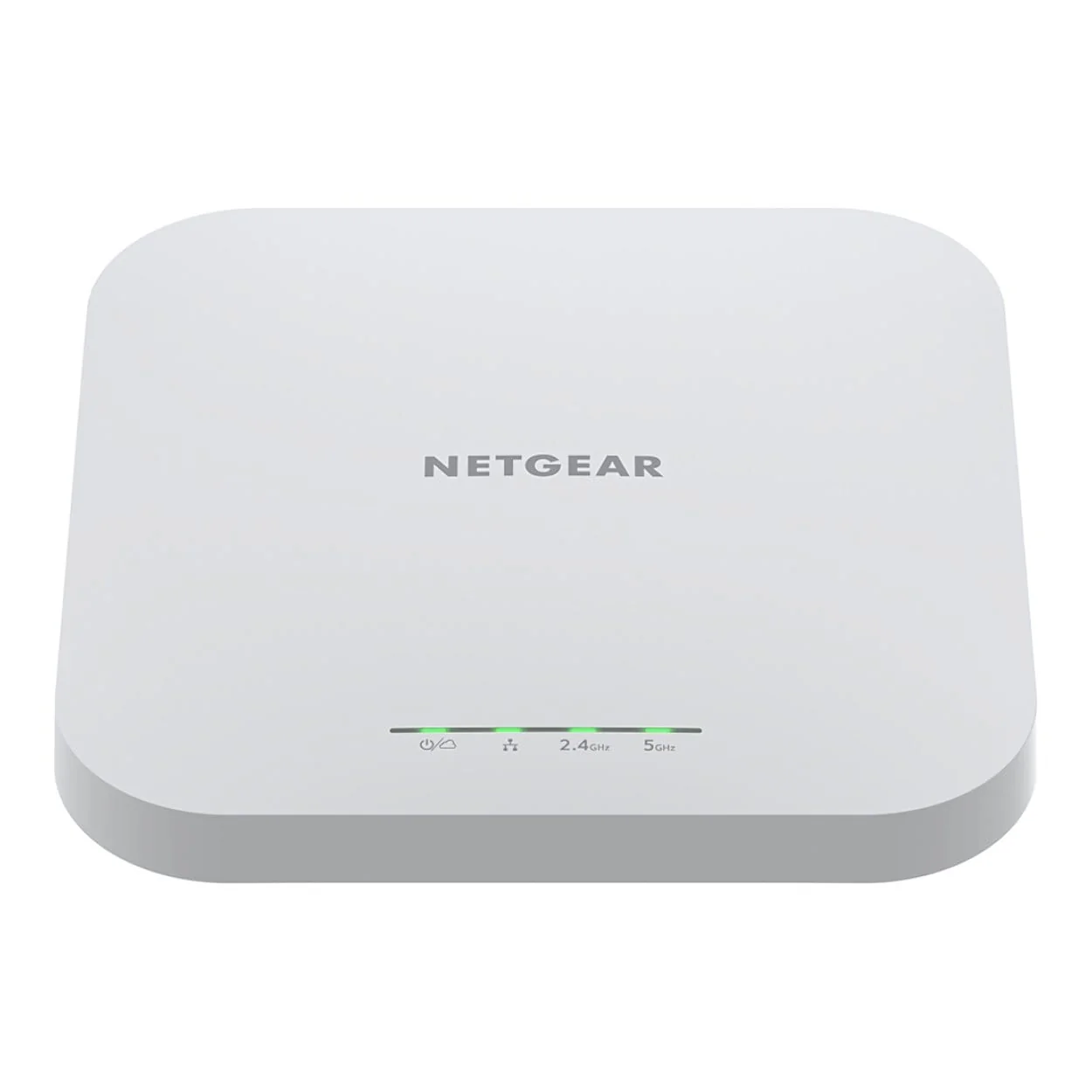 Netgear AX1800 Dual Band PoE Multi-Gig Insight Managed WiFi 6 Access Point WAX610-100EUS - Image 4