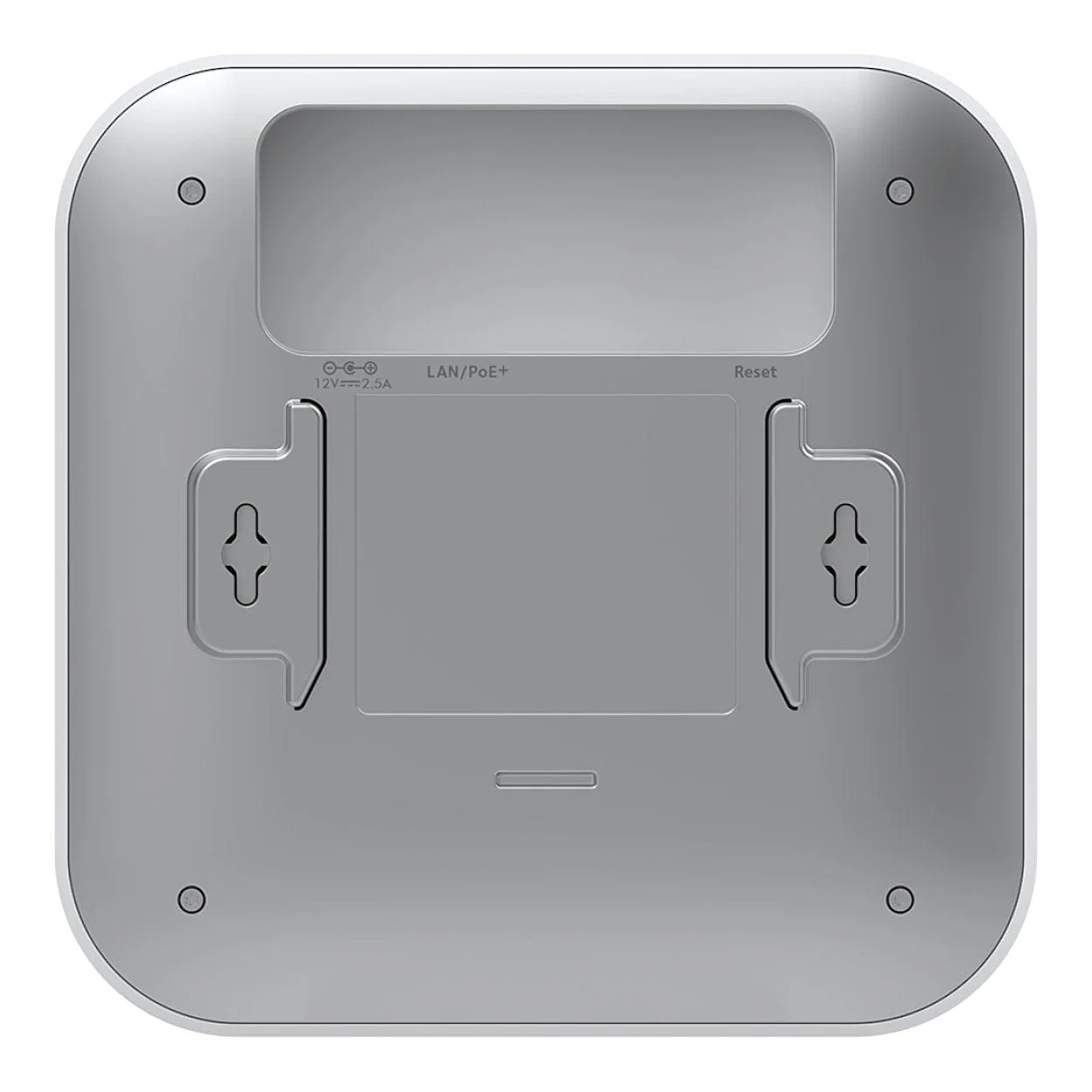 Netgear AX1800 Dual Band PoE Multi-Gig Insight Managed WiFi 6 Access Point WAX610-100EUS - Image 5