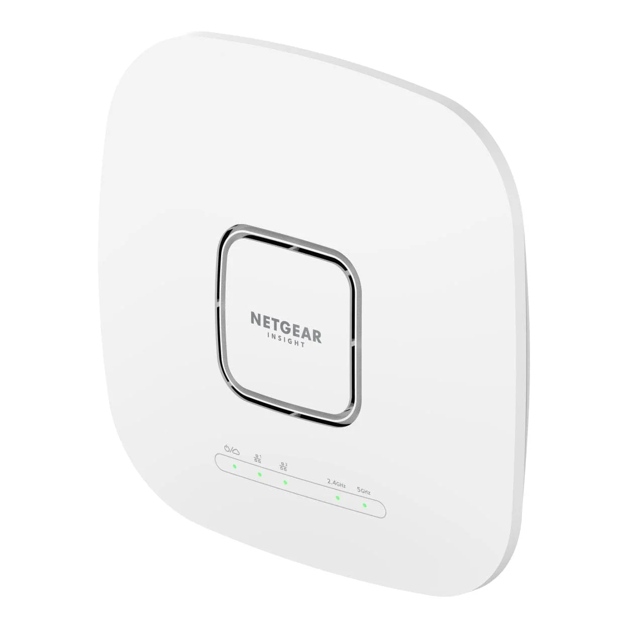 Netgear AX5400 Dual-band Wi-Fi 6 Insight Managed Access Point with Multi-Gig PoE WAX628-111EUS - Image 3