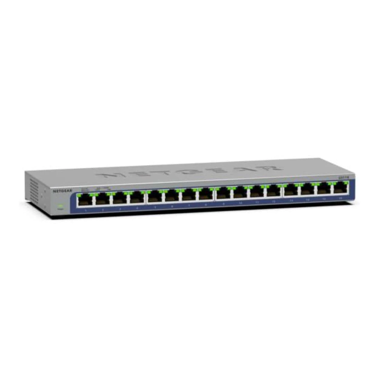 Netgear GS116v3 16-port Gigabit Ethernet Unmanaged Network Switch GS116-300EUS - Image 3