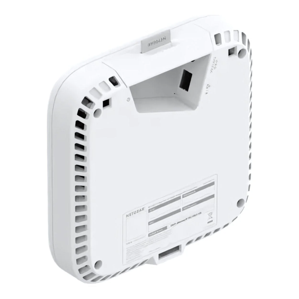 Netgear WBE710 Tri-Band PoE+ 2.5G Insight Manageable Wi-Fi 7 Access Point WBE710-100EUS - Image 4