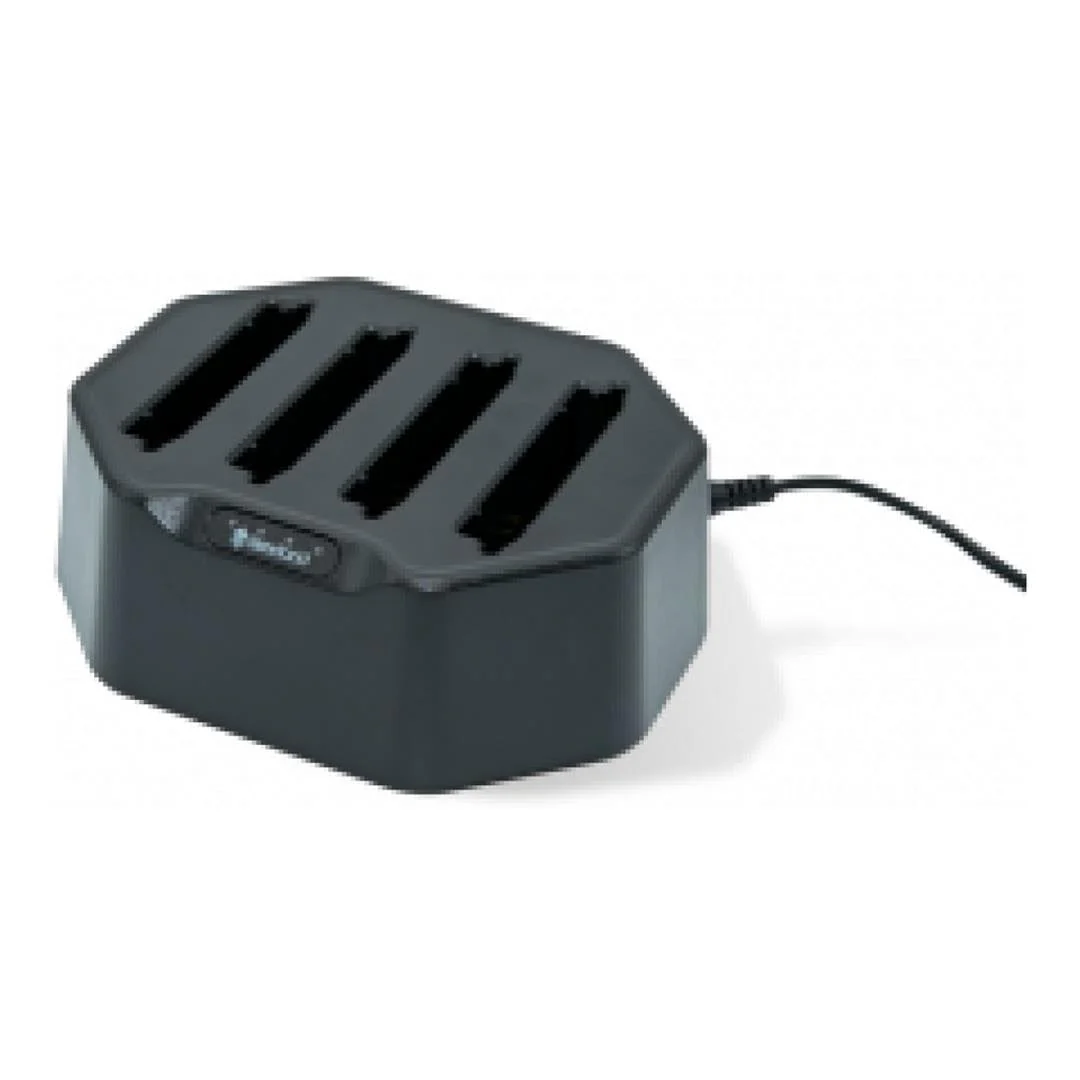 Newland 4-slot Multi Battery Charger NLS-MCD9350-4B