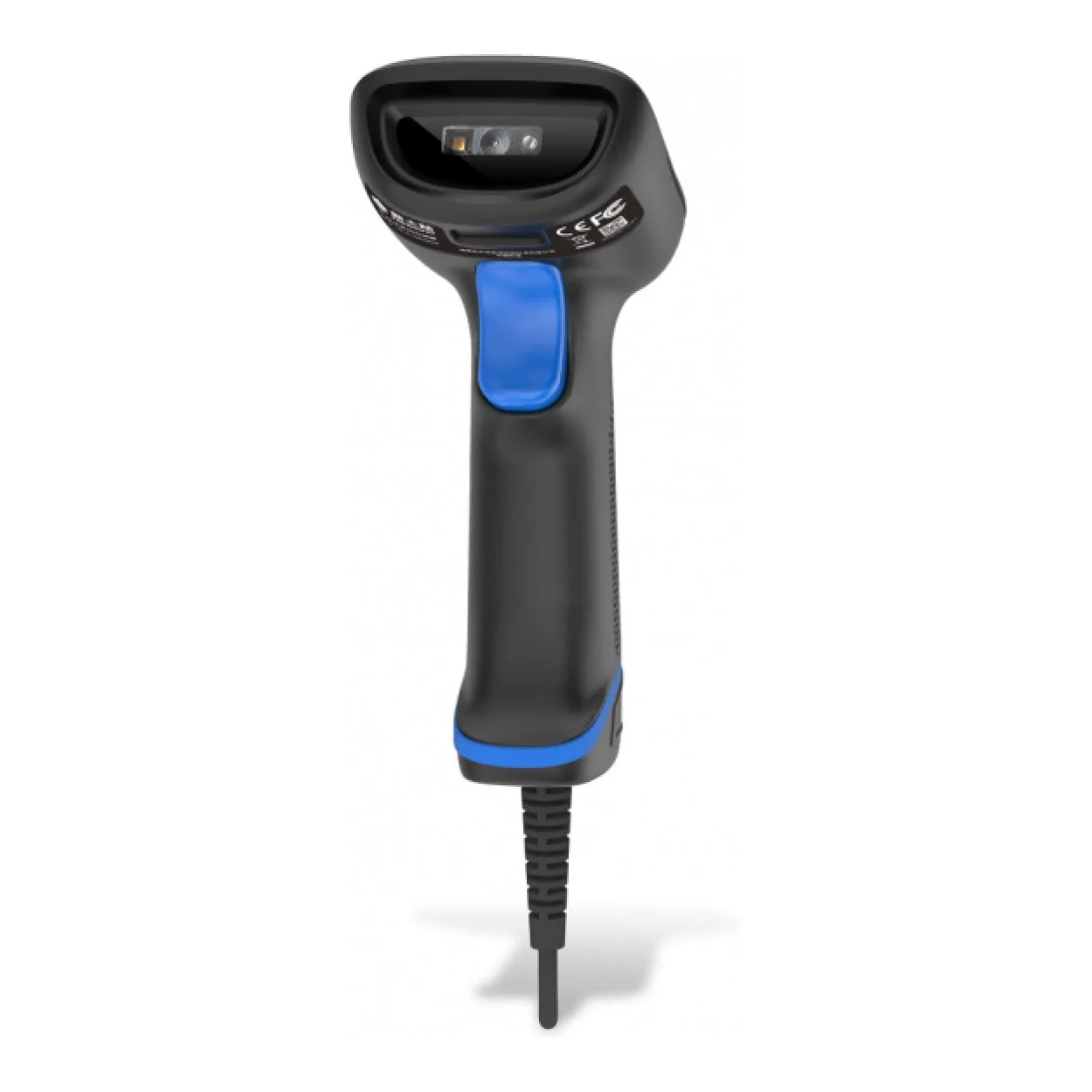 Newland HR23 Dorada 2D Wired Handheld Scanner NLS-HR2300-S8 - Image 5