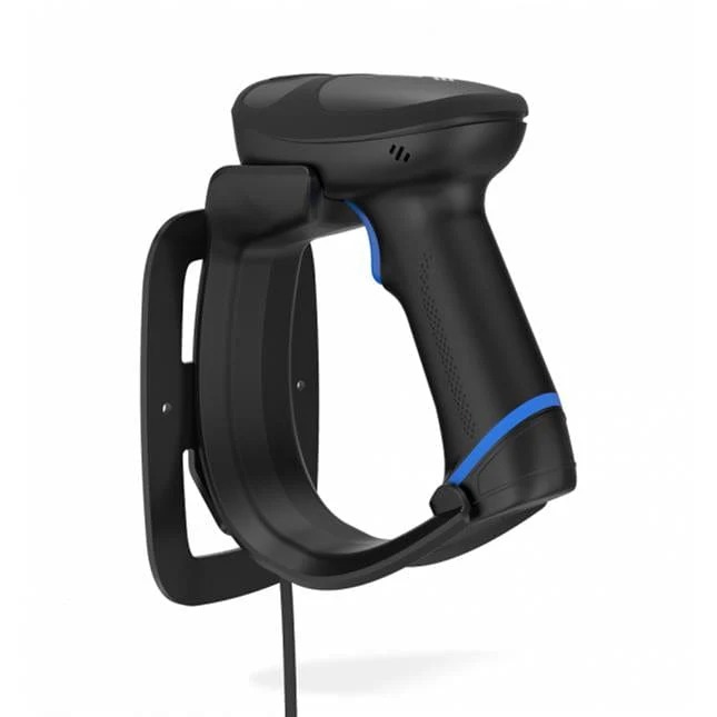 Newland HR33 Marlin 2D Bluetooth Handheld Barcode Reader NLS-HR3300-BT - Image 3