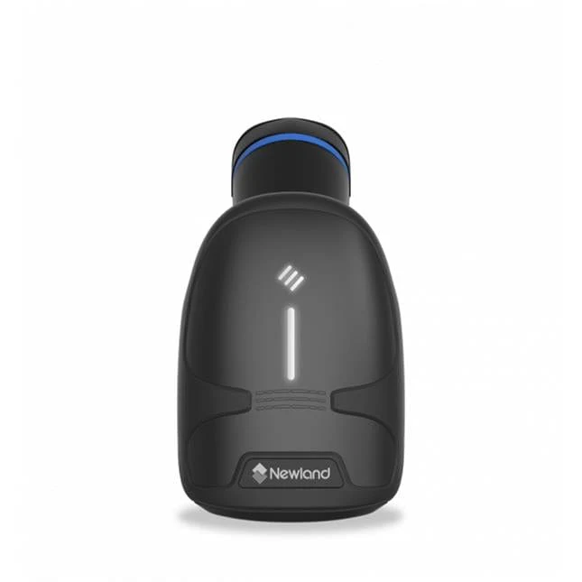 Newland HR33 Marlin 2D Bluetooth Handheld Barcode Reader NLS-HR3300-BT - Image 4