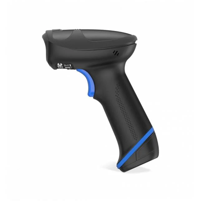 Newland HR33 Marlin 2D Bluetooth Handheld Barcode Reader NLS-HR3300-BT - Image 5