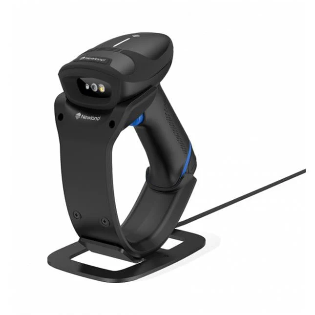 Newland HR33 Marlin 2D Bluetooth Handheld Barcode Reader NLS-HR3300-BT - Image 6