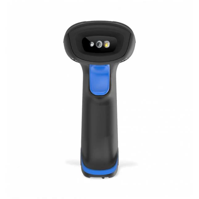 Newland HR33 Marlin 2D Bluetooth Handheld Barcode Reader NLS-HR3300-BT - Image 7