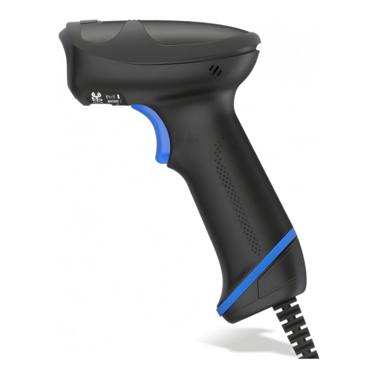Newland HR33 Marlin 2D Bluetooth Handheld Barcode Reader NLS-HR3300-SA - Image 4