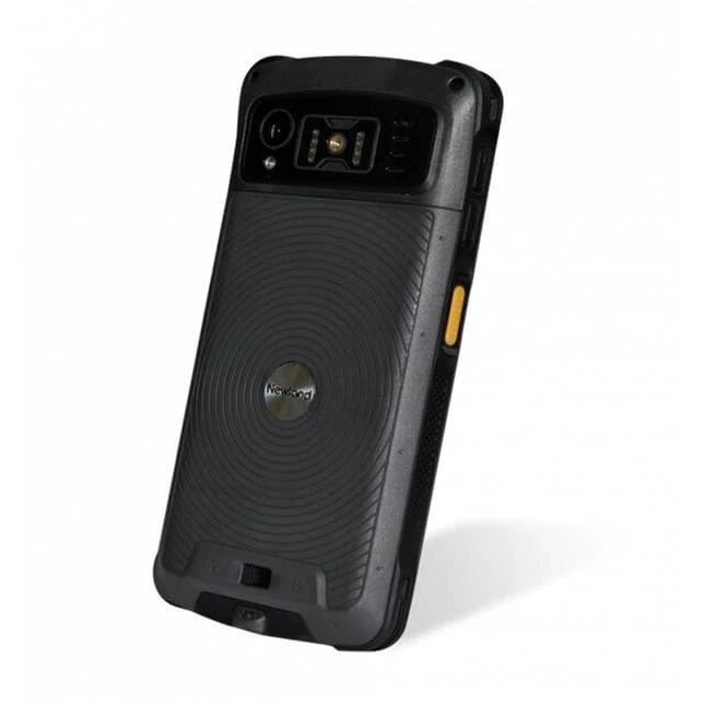 Newland MT90 Orca Pro II 5-inch 128GB eMMC 6GB RAM Android 11 Mobile Computer with 2D Laser Barcode Scanner NLS-MT9085-W4 - Image 2