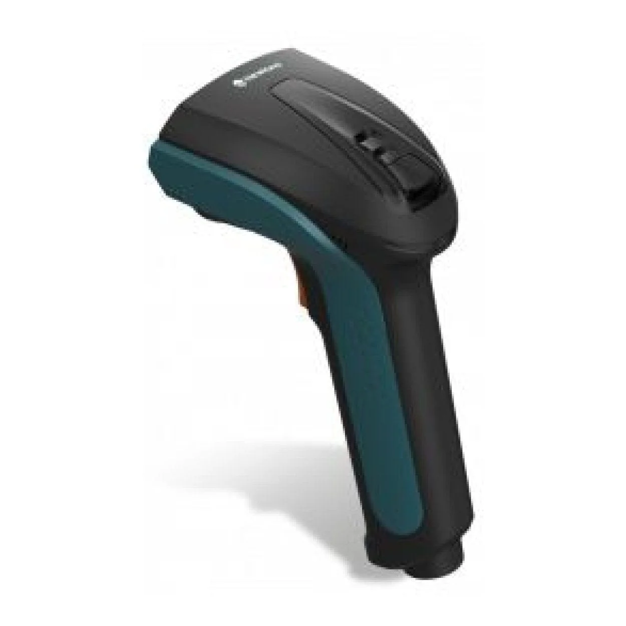 Newland NVH220 Bluetooth Wireless Handheld Scanner Black Green - Image 3