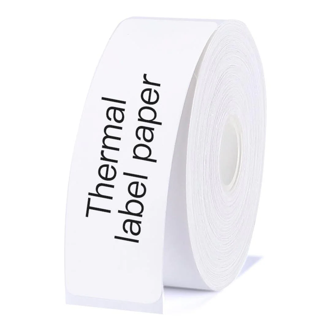 Niimbot NB107 15x50mm Thermal Labels - 130 per Roll