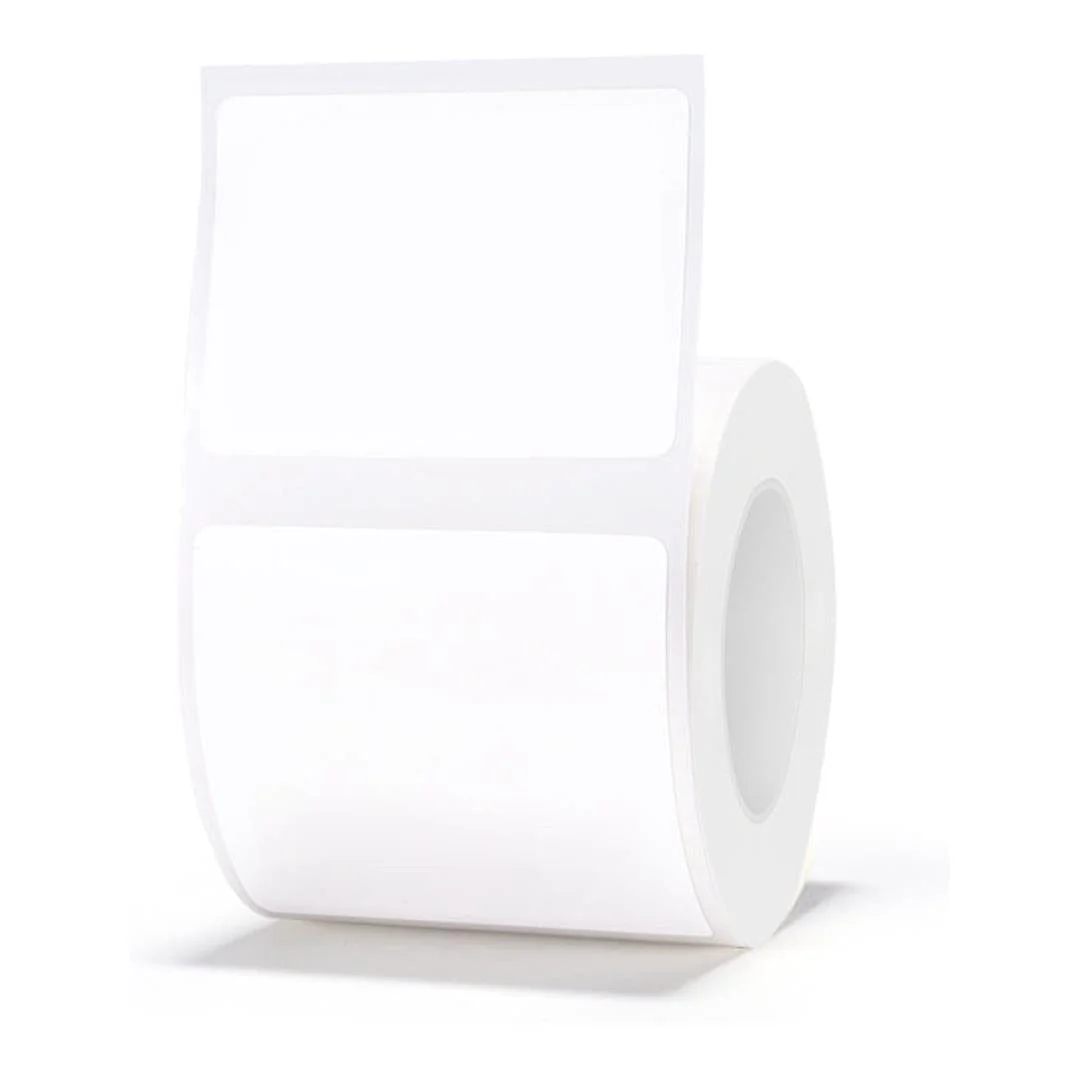 Niimbot NB111 40x30mm Thermal Labels - 230 per Roll