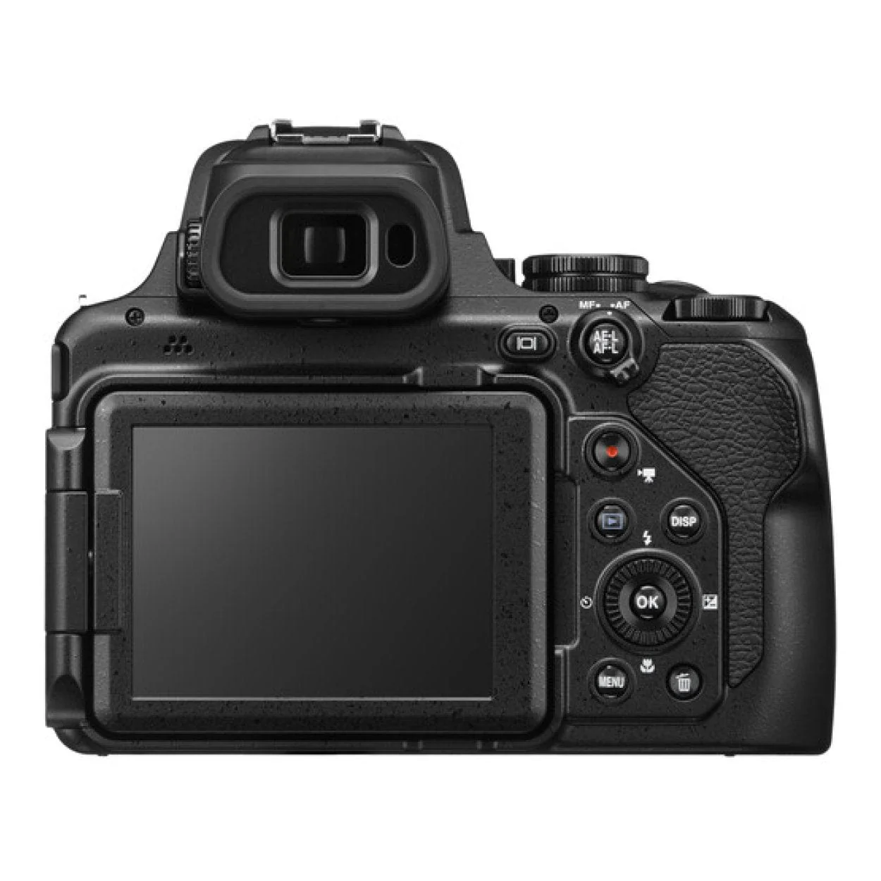 Nikon COOLPIX P1100 16MP BSI CMOS Digital Camera with 24-3000mm Lens NICPP1100 - Image 3