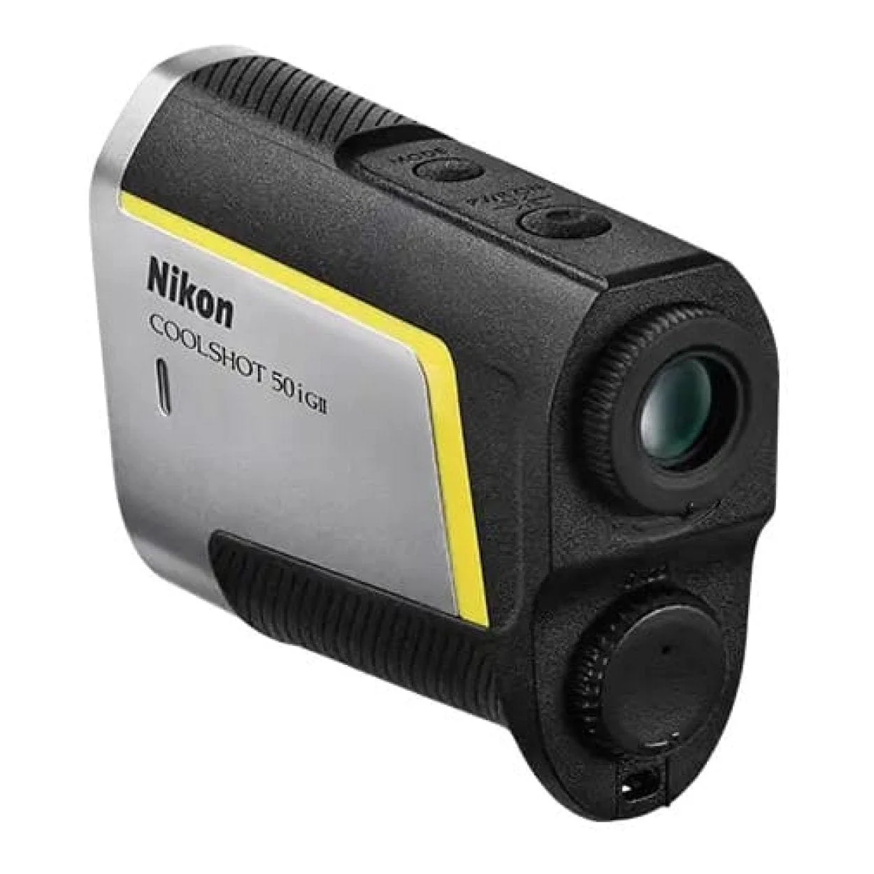 Nikon Coolshot 50i GII Laser Rangefinder COOLSHOT50IG2 - Image 2