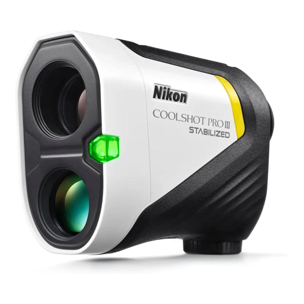 Nikon Coolshot Pro III Stabilized Rangefinder COOLSHOTPRO3 - Image 3