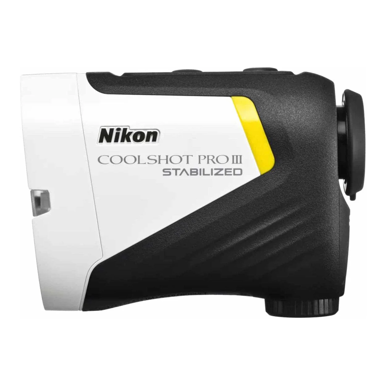 Nikon Coolshot Pro III Stabilized Rangefinder COOLSHOTPRO3 - Image 4