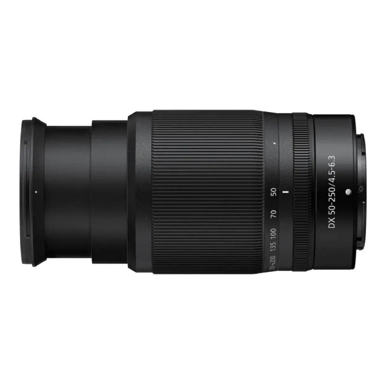 Nikon Nikkor Z 50-250mm f/4.5-6.3 DX VR Camera Lens NIZ50-250 - Image 2