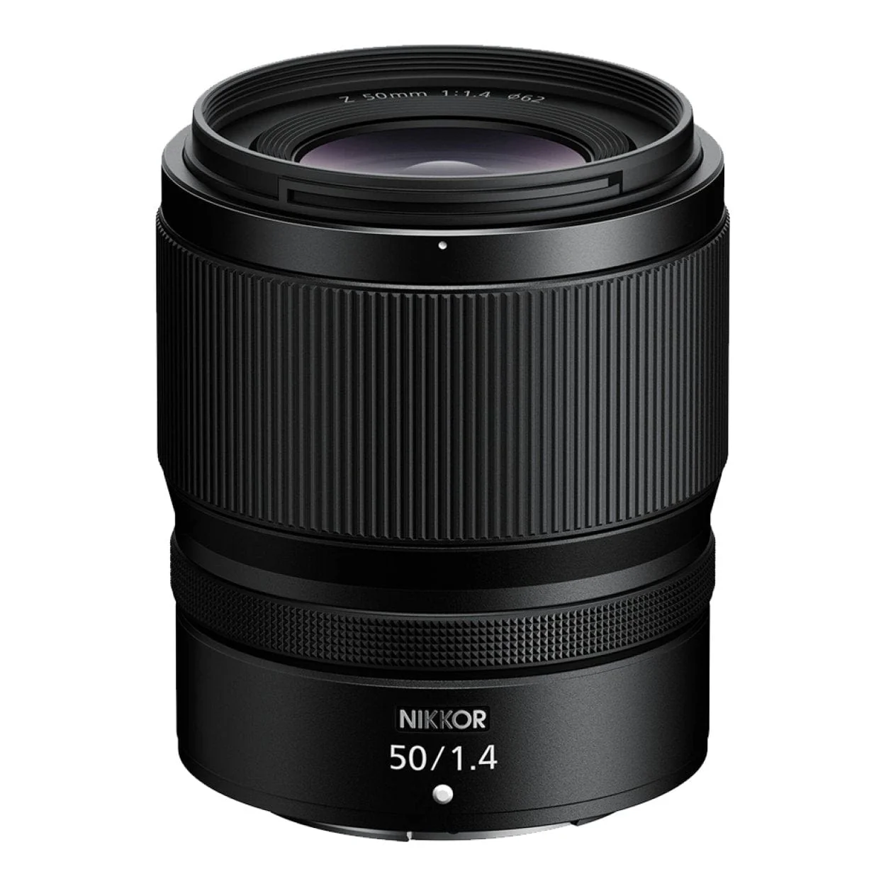 Nikon Nikkor Z 50mm f/1.4 Camera Lens NIZ50F1.4 - Image 2