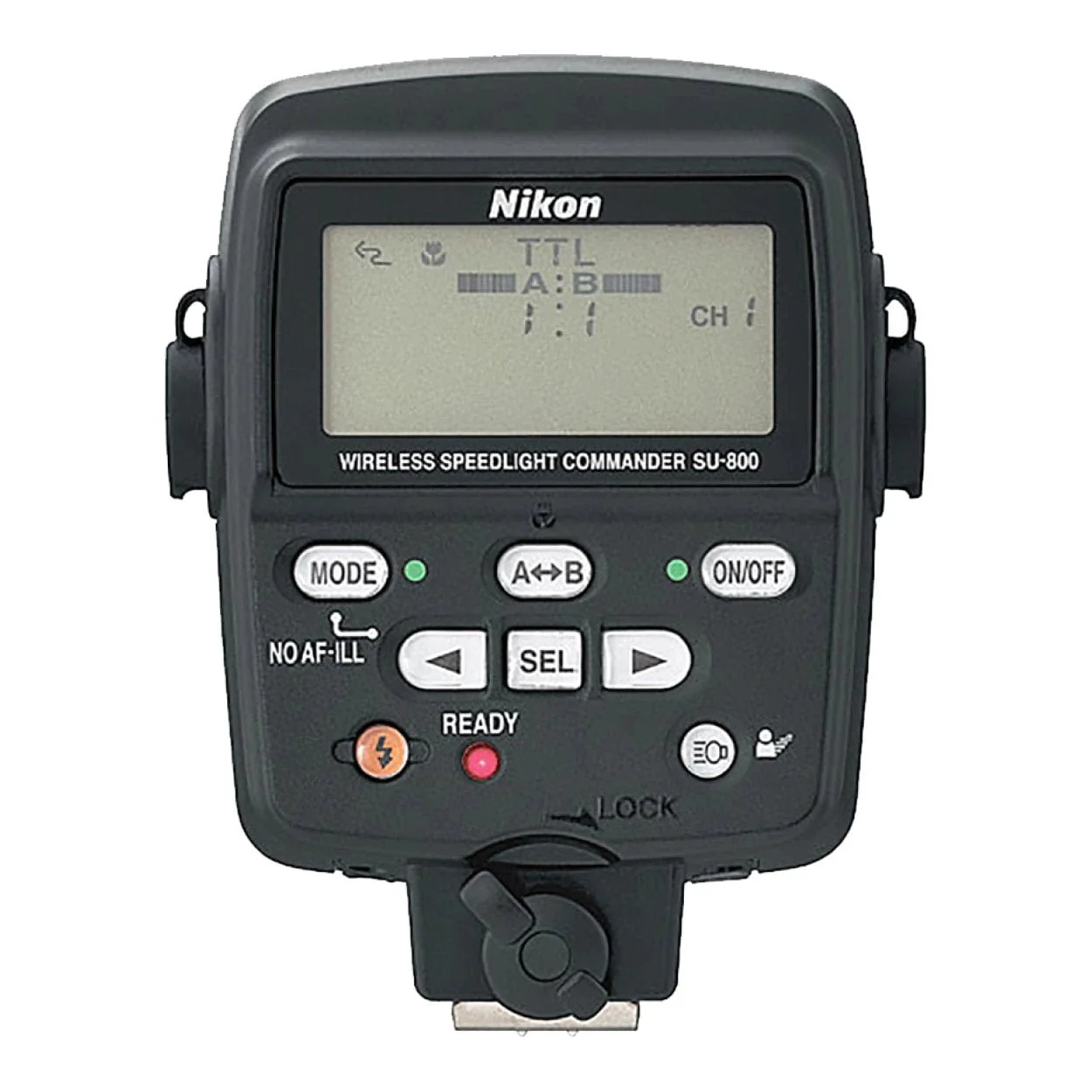 Nikon SU-800 Wireless Speedlight Commander Unit For SB-R200 - Image 2