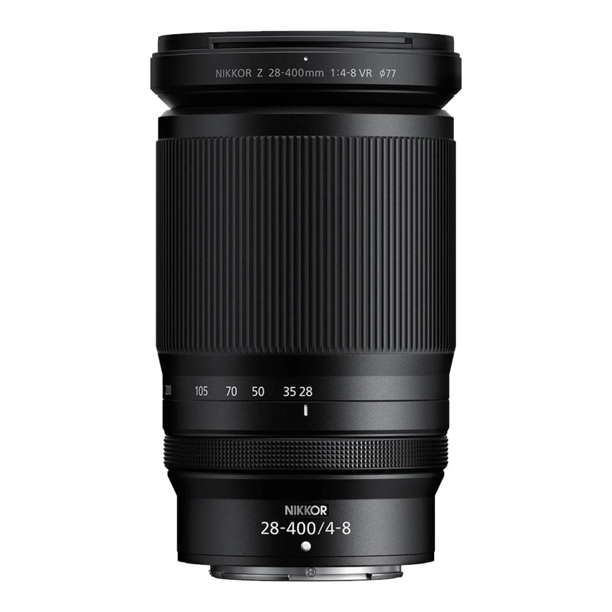 Nikon Z 28-400mm f/4-8 VR Camera Lens NIZ28-400F4-8 - Image 2