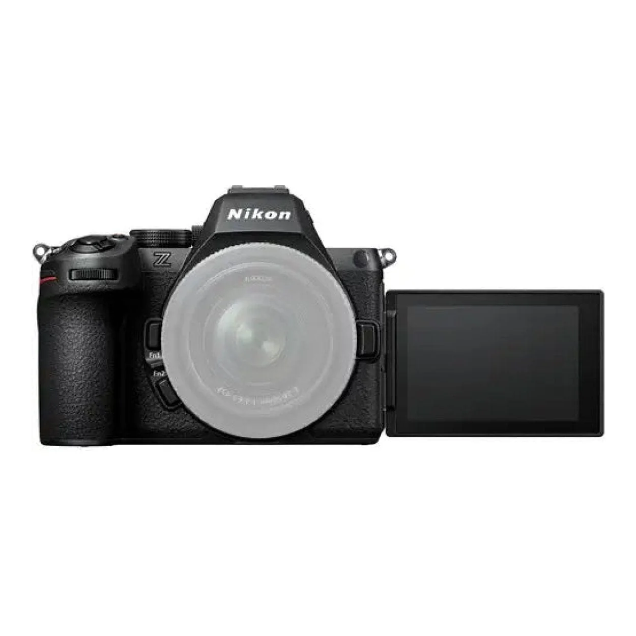 Nikon Z5 II 24.5MP Mirrorless Digital Camera - Body Only NIILCZ5II - Image 3