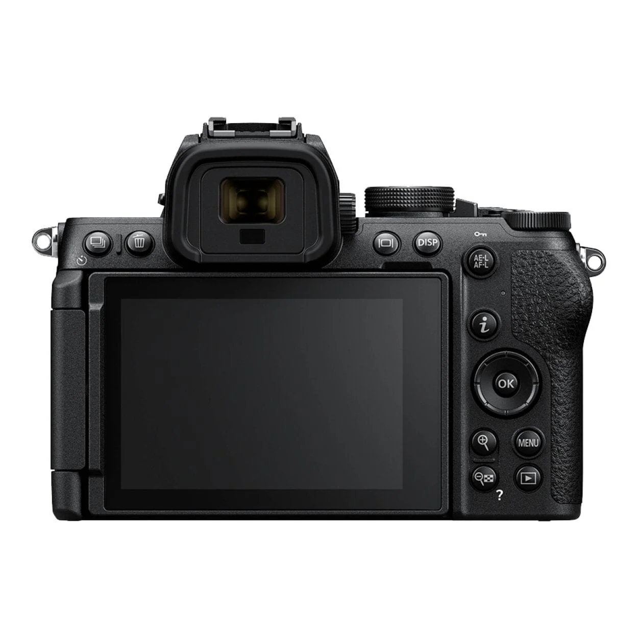 Nikon Z50 II 20.9MP Mirrorless Digital Camera Creator Kit NIILCZ50IIK004 - Image 2