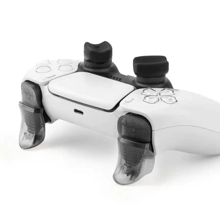 Nitho PS5 FPS Gaming Kit Set of Enhancers for PS5 Controllers PS5-FPSK-K - Image 2