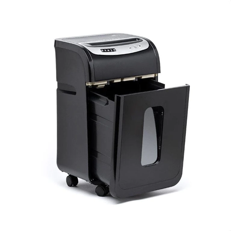 Novaro 18-sheet 30L Micro Shredder NOVSHR009 - Image 3