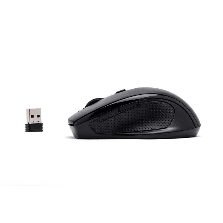 Novaro 2.4GHz Wireless Optical Mouse NOVKBM001 - Image 3