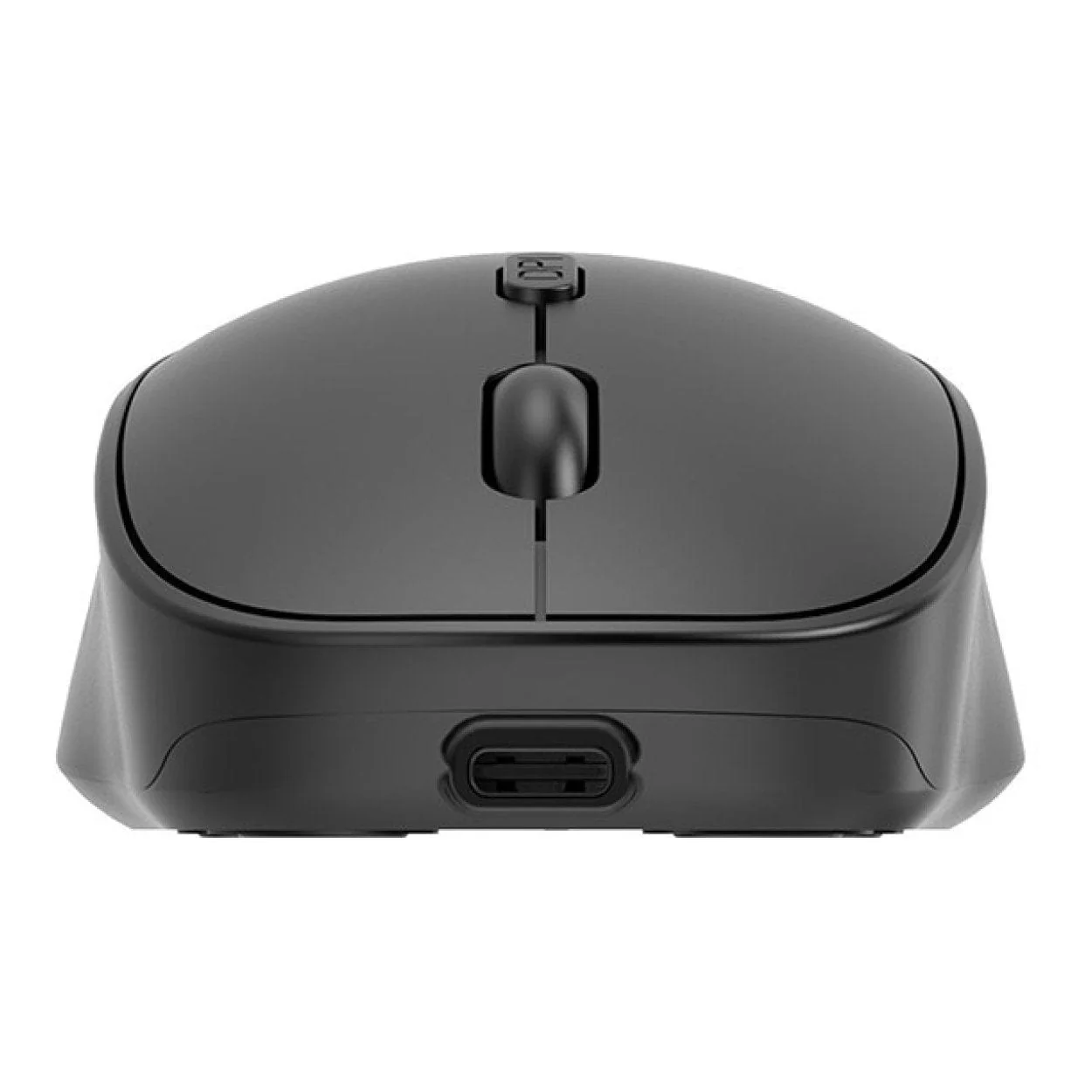 Novaro Wireless Rechargeable Mouse Black NOVKBM001-RECHARGE - Image 3