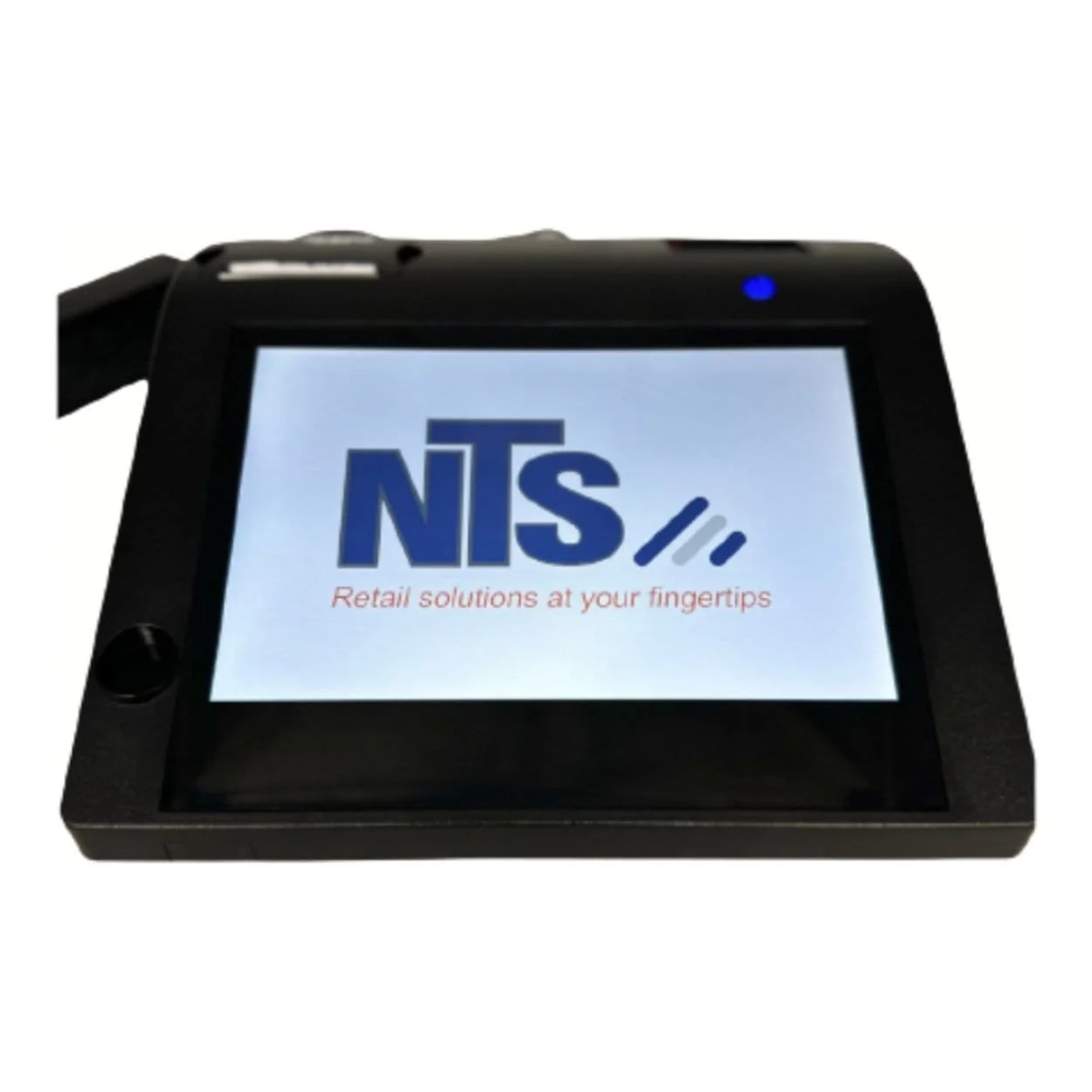 NTS Y1010 Android Point of Sale System